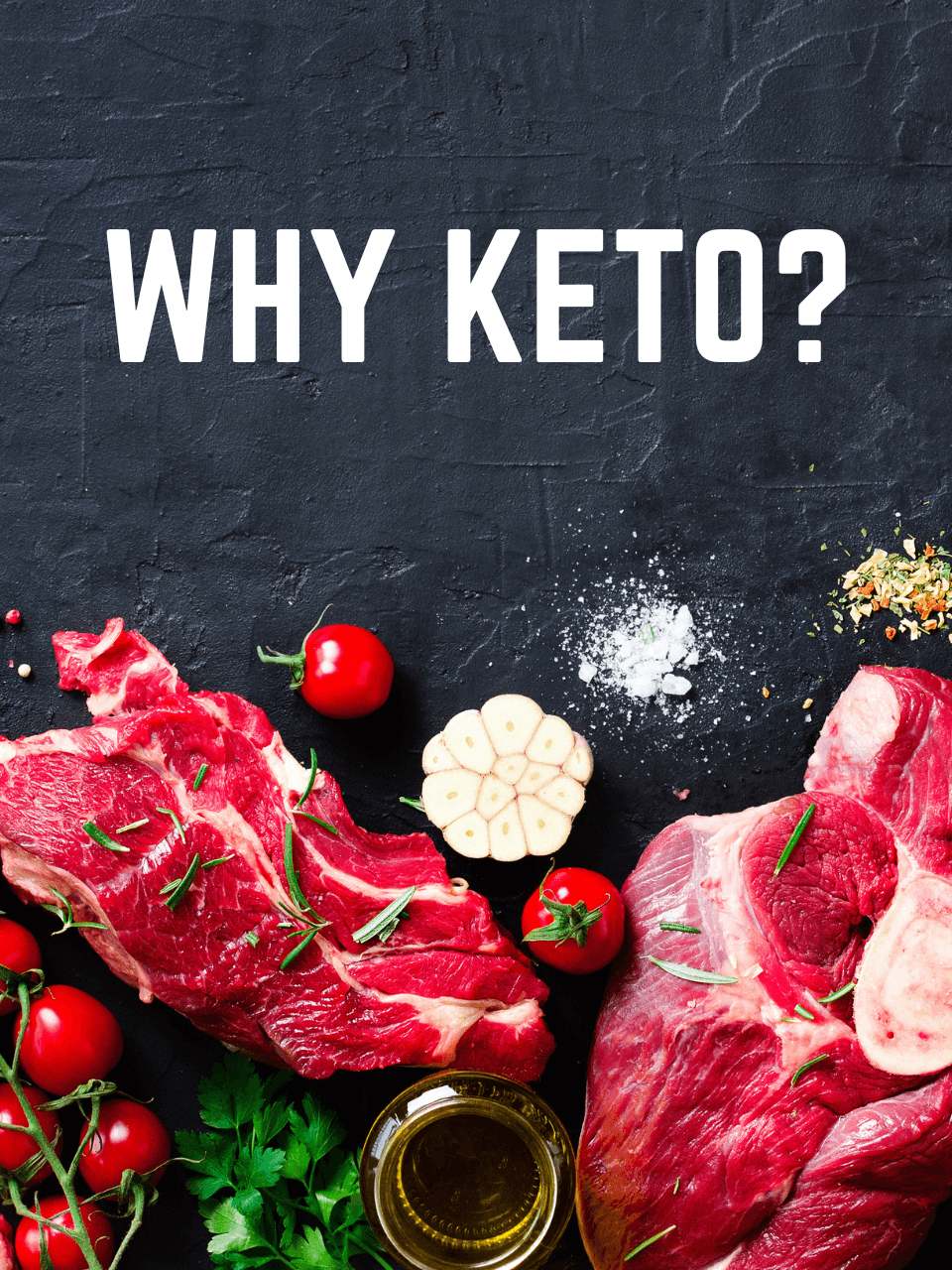 THE DIFFERENCE BETWEEN TRADITIONAL DIET AND KETO DIET