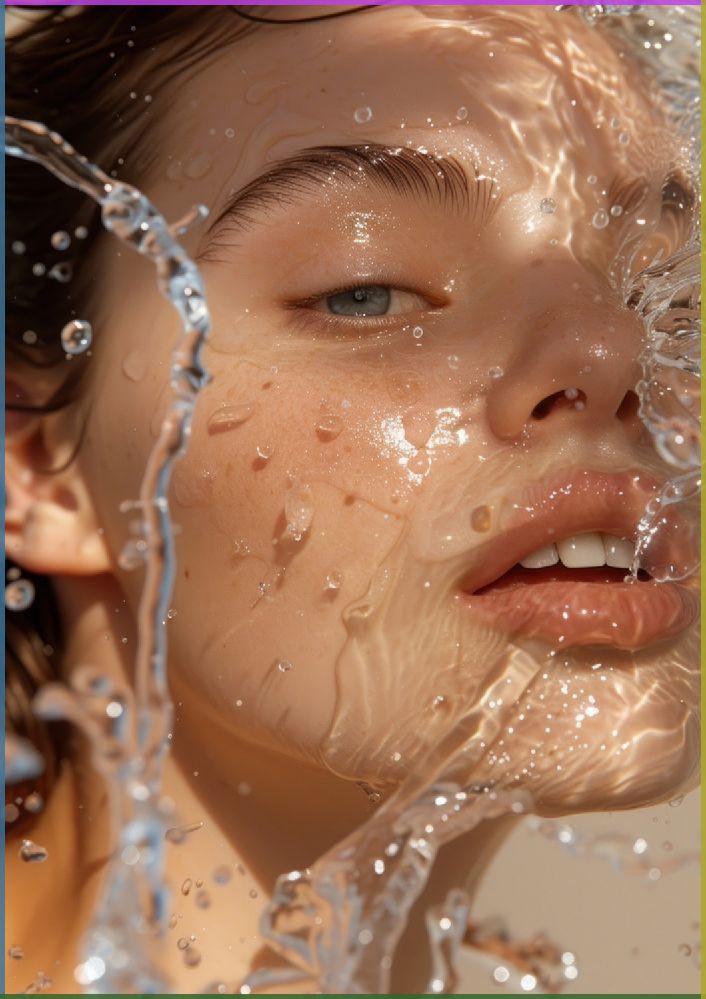 What Keto Diet Does for Glowing Skin