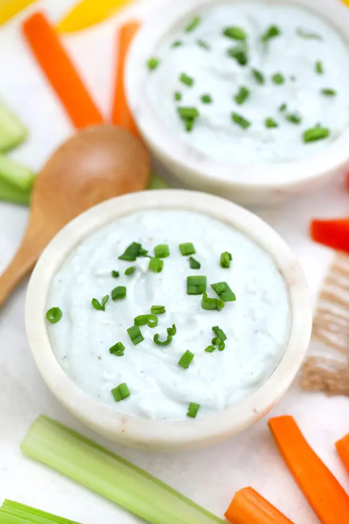 Blue Cheese Dressing