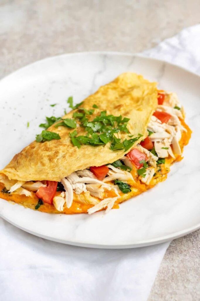 GOLD DIGGER BRUNCH IDEA - keto food to keep you good 1 GOLD DIGGER BRUNCH IDEA - keto food to keep you good