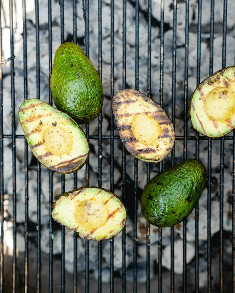 AVOCADO IDEA FOR #breakfast #lunch #snack