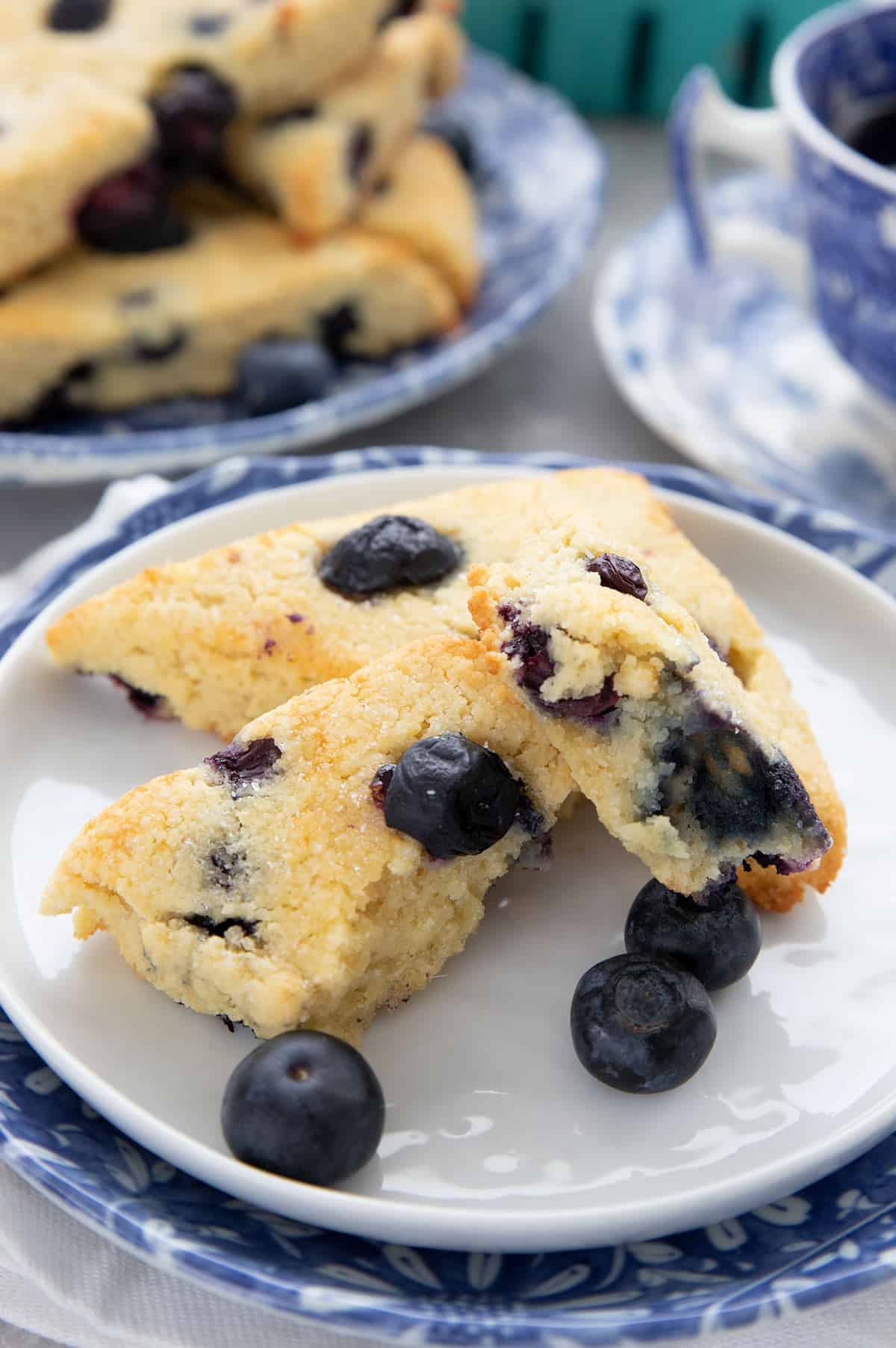 KETO DESSERT TO DIE FOR…
