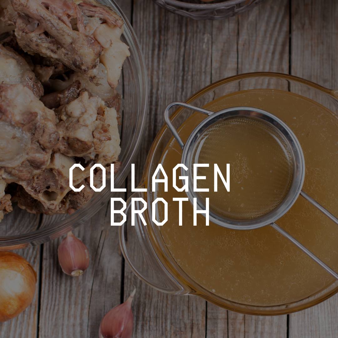 Collagen Broth