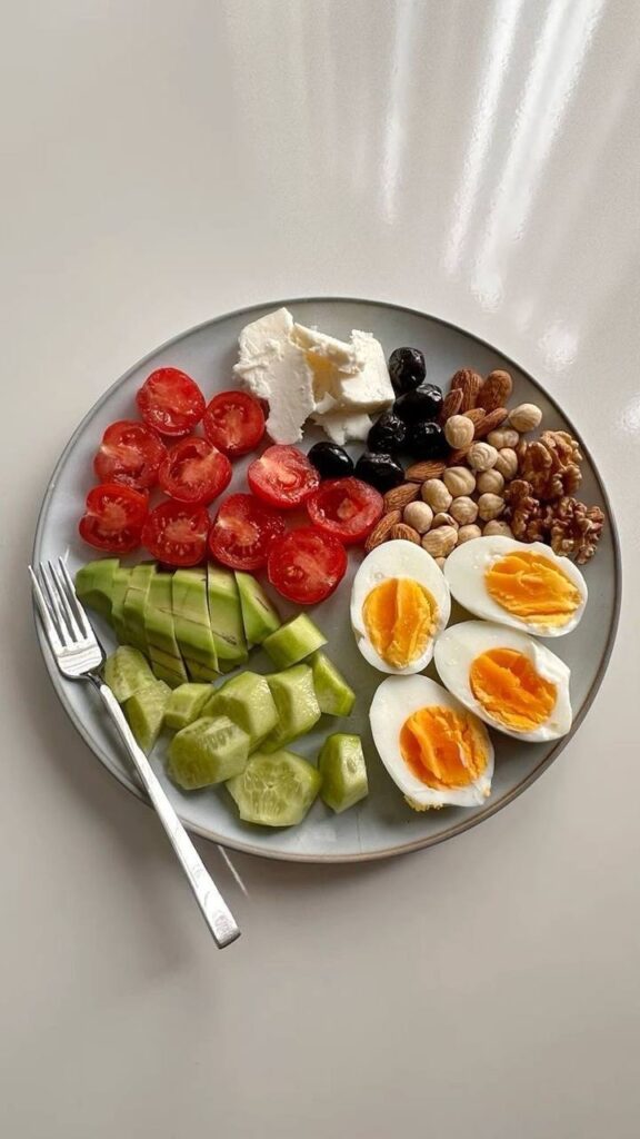 KETO BREAKFAST 1 KETO BREAKFAST