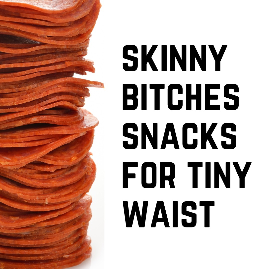 What are the Best Keto Snacks?