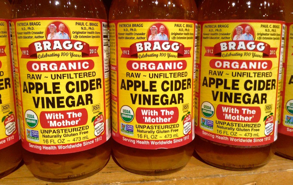 Vinegar Water After Meals: A Slavic Girl’s Take on This Timeless Weight Loss Gem