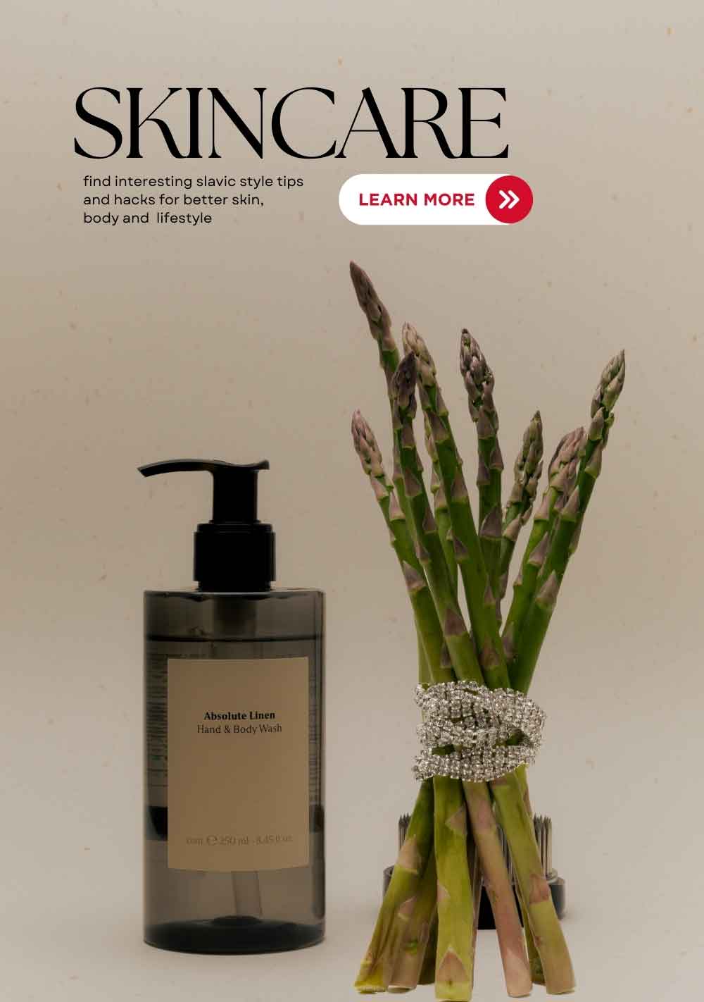 Skincare