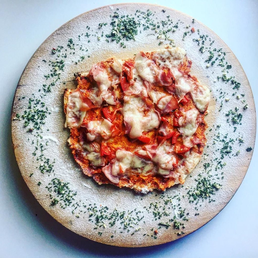 10 Quick & Tasty Keto Dish Ideas