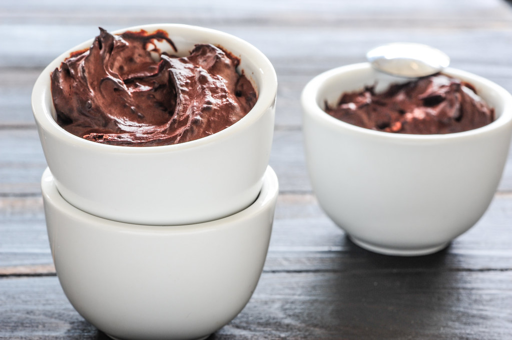 The Sweet Side of Keto: Chocolate, Avocado, and Your Blood Sugar