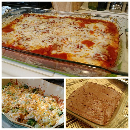 Top 10 Easy Low Carb Dinner Recipes