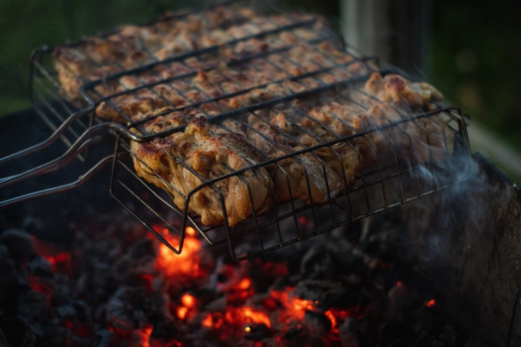 meat, grill, coals, grilling, grilled meat, heat, cook, cooking, shish kebab, chicken, grilled chicken, barbecue, grilled chicken, grilled chicken, grilled chicken, grilled chicken, grilled chicken