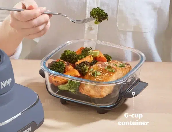 Air Fryer recipe to slim fast