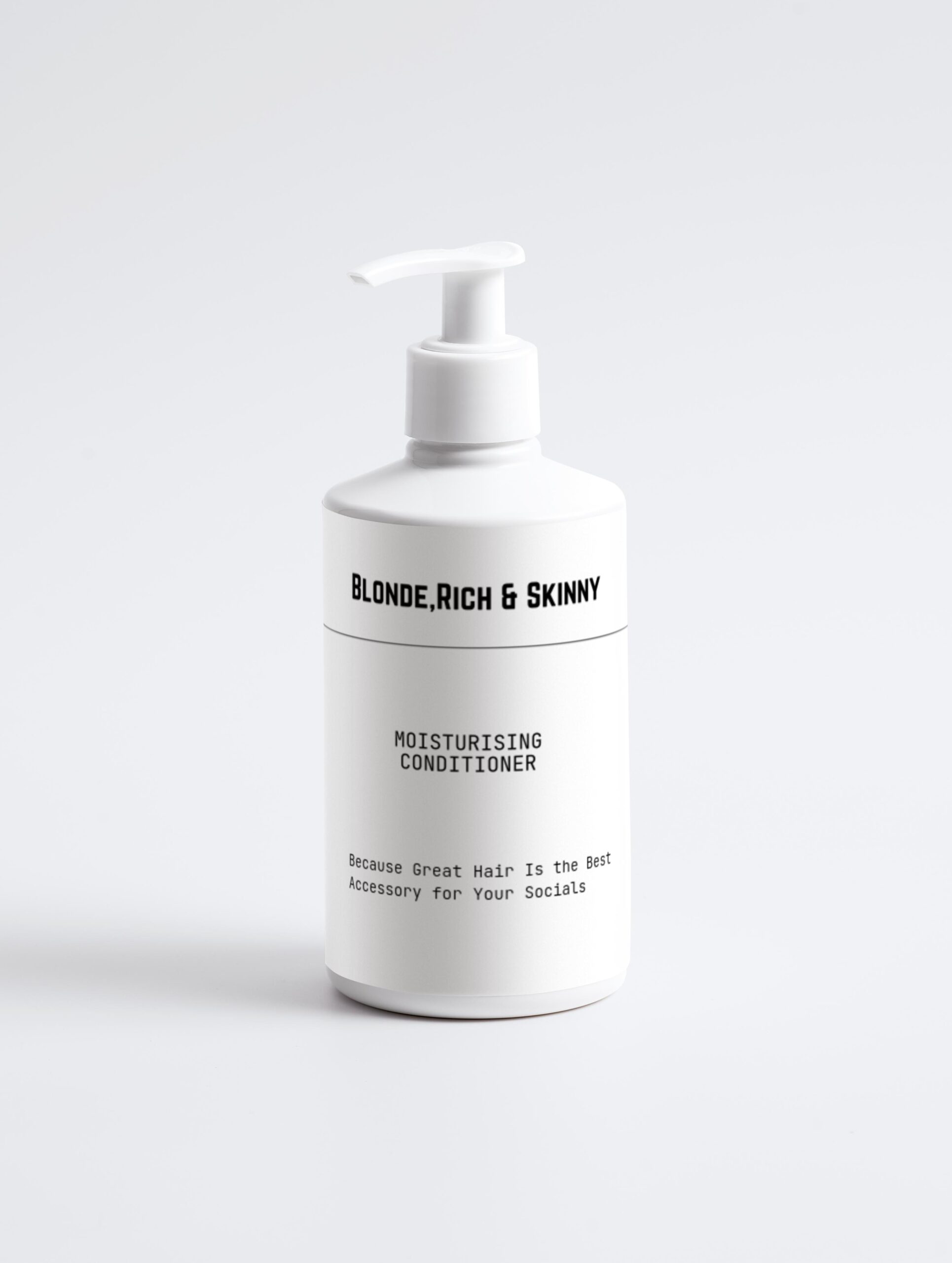 Moisturising Hair Conditioner: Dry Ends Don’t Stand a Chance 1 Moisturising Hair Conditioner: Dry Ends Don’t Stand a Chance