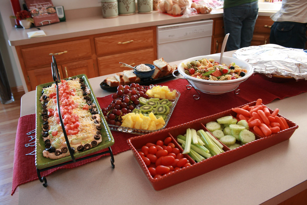 Food Combining Diet vs 90 Days Diet