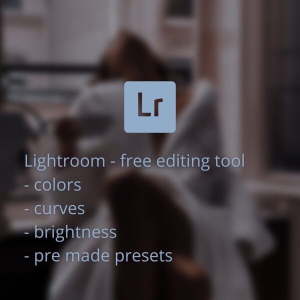 SAMPLE PRESET - ONE PRESET FILTER - Image 2