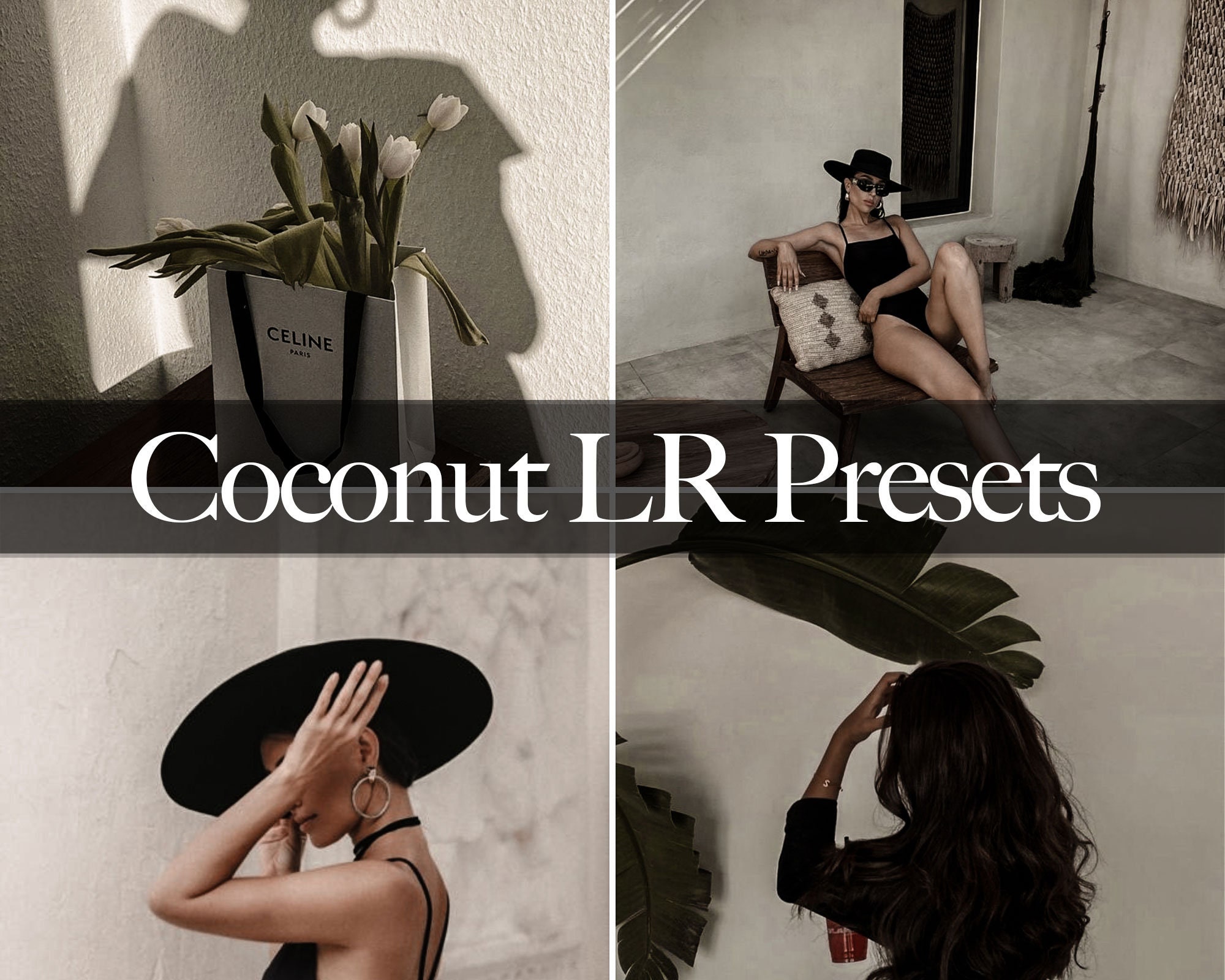 10 COCONUT bright and light Mobile & Desktop Lightroom presets, filters, Instagram filters, Lightroom no preset look, Natural Beige 1 10 COCONUT bright and light Mobile & Desktop Lightroom presets, filters, Instagram filters, Lightroom no preset look, Natural Beige
