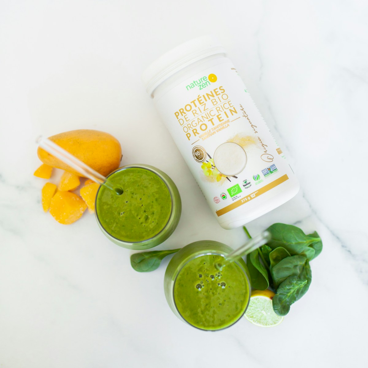 Smoothies