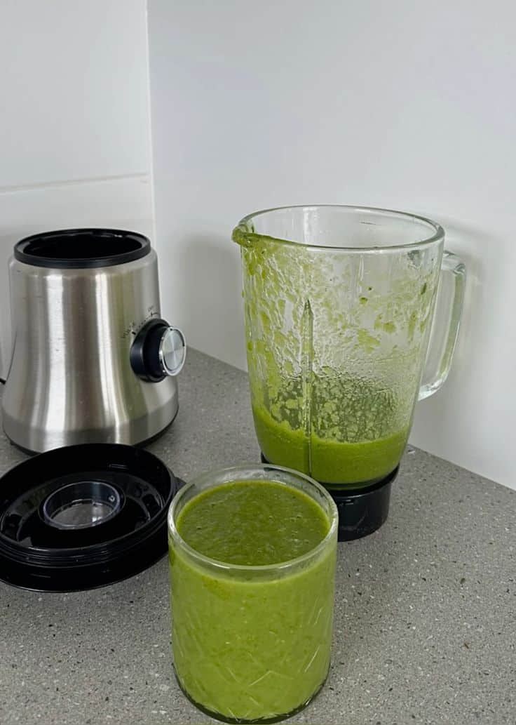 Smoothies drinks and everyday wellness recipes