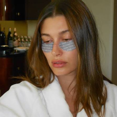Eye patches