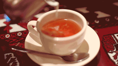 Herbal Detox Tea Blends: The Slavic Pantry Staples That Do More Than Just Taste Good